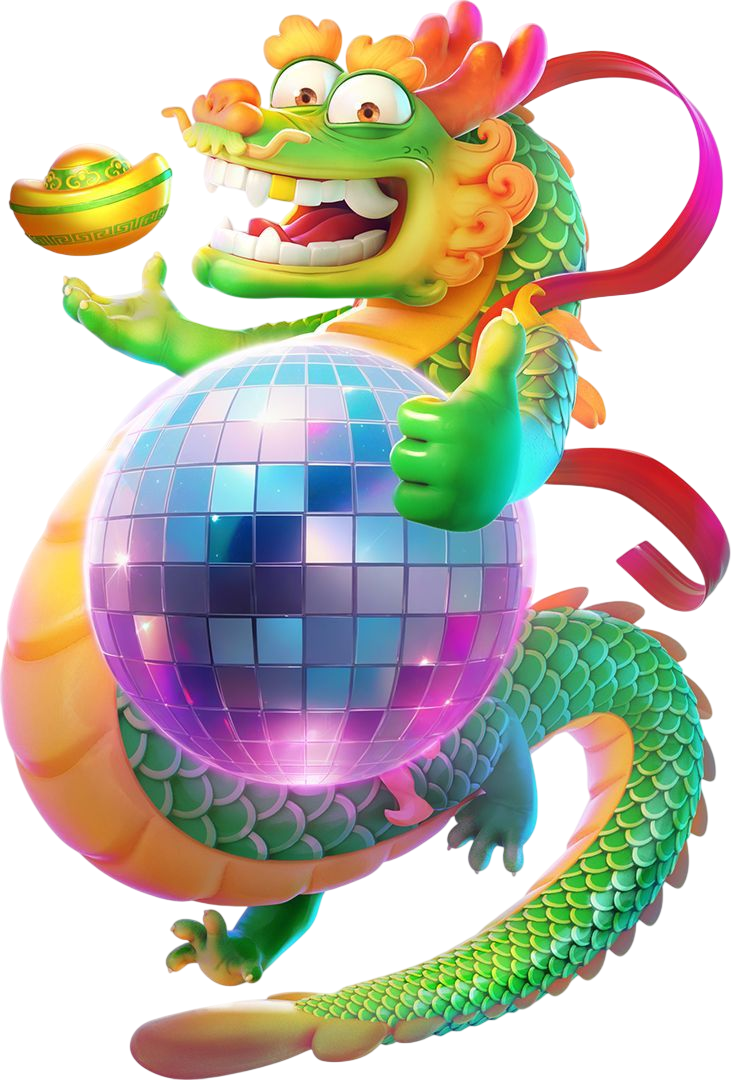 Game mascot