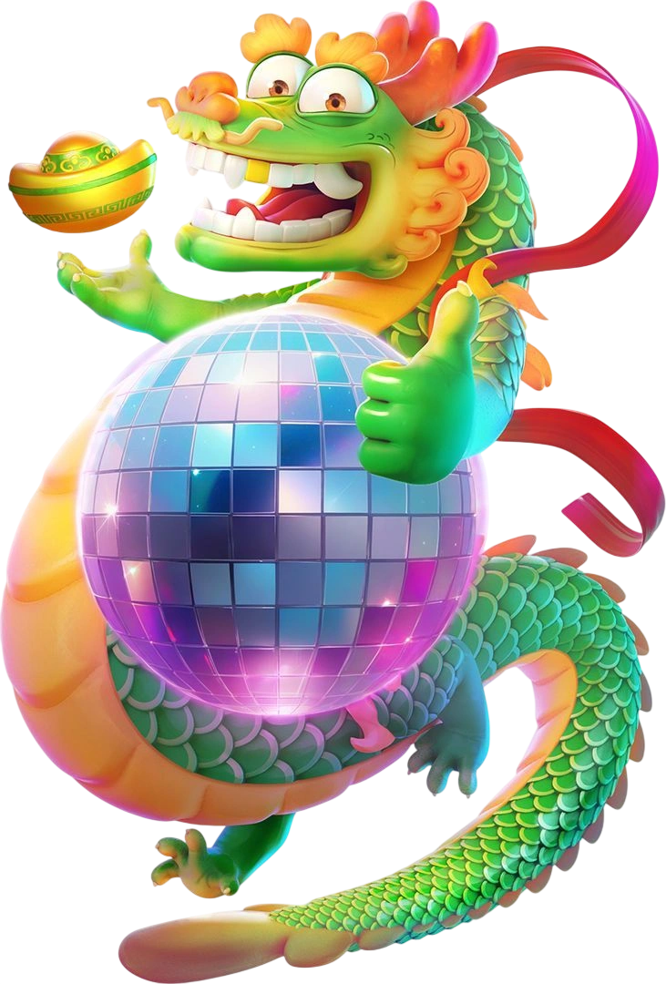 Game mascot